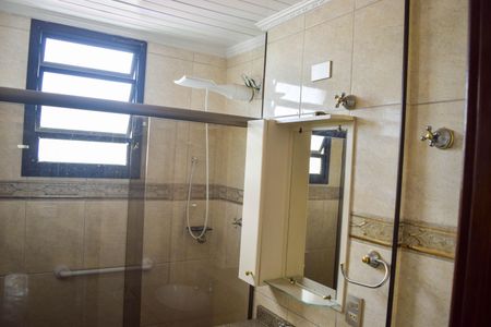 Apartamento à venda com 67m², 2 quartos e 1 vagaBanheiro