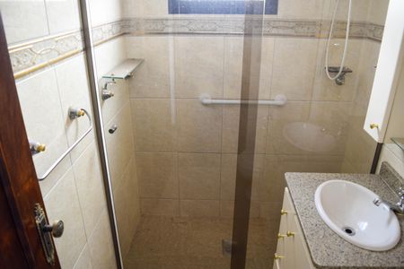 Apartamento à venda com 67m², 2 quartos e 1 vagaBanheiro