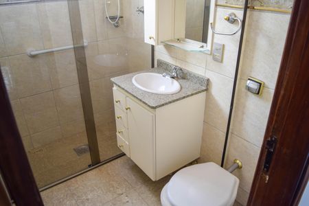 Apartamento à venda com 67m², 2 quartos e 1 vagaBanheiro