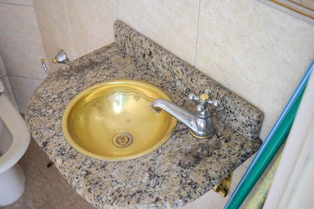 Apartamento à venda com 67m², 2 quartos e 1 vagaÁrea de Serviço