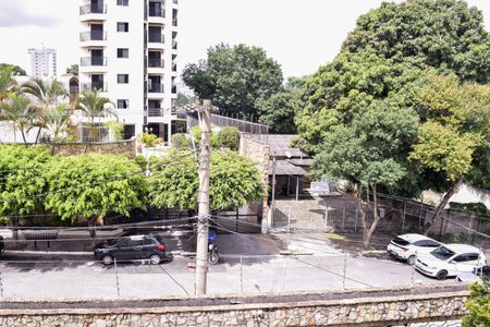 Apartamento à venda com 67m², 2 quartos e 1 vagaQuarto 1 Vista