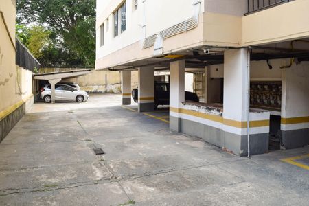 Apartamento à venda com 67m², 2 quartos e 1 vagaÁrea comum