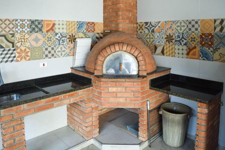 Apartamento à venda com 67m², 2 quartos e 1 vagaÁrea comum