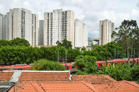 Apartamento à venda com 67m², 2 quartos e 1 vagaQuarto 2 Vista
