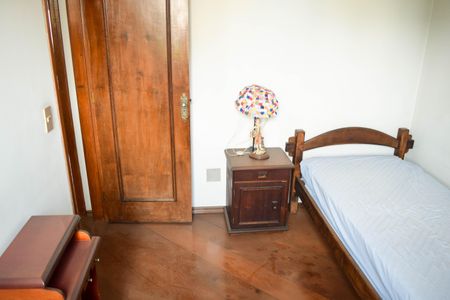 Apartamento à venda com 67m², 2 quartos e 1 vagaQuarto 2