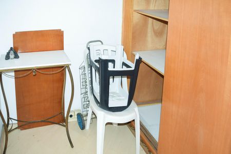 Apartamento à venda com 67m², 2 quartos e 1 vagaÁrea de Serviço