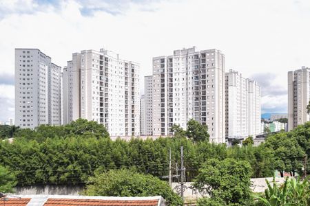 Sala Vista de apartamento à venda com 2 quartos, 67m² em Penha de França, São Paulo