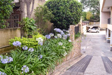 Apartamento à venda com 67m², 2 quartos e 1 vagaÁrea comum