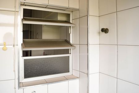 Apartamento à venda com 67m², 2 quartos e 1 vagaÁrea de Serviço