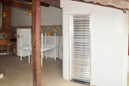 Apartamento à venda com 67m², 2 quartos e 1 vagaÁrea comum