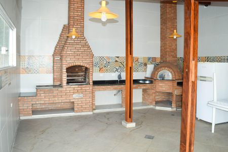 Apartamento à venda com 67m², 2 quartos e 1 vagaÁrea comum