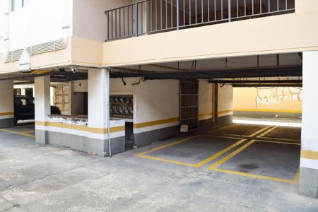 Apartamento à venda com 67m², 2 quartos e 1 vagaÁrea comum