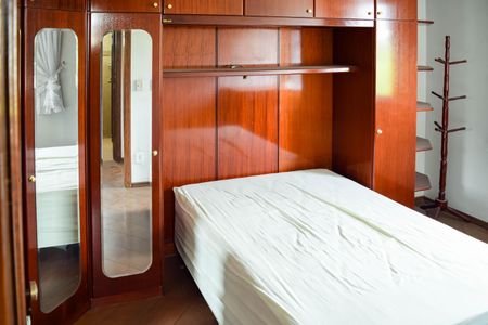 Apartamento à venda com 67m², 2 quartos e 1 vagaQuarto 1