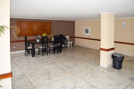 Apartamento à venda com 67m², 2 quartos e 1 vagaÁrea comum