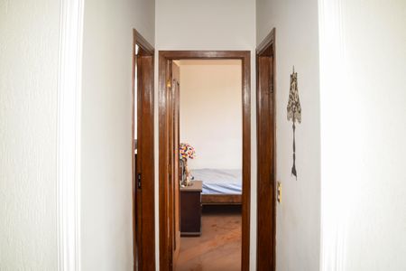 Apartamento à venda com 67m², 2 quartos e 1 vagaCorredor