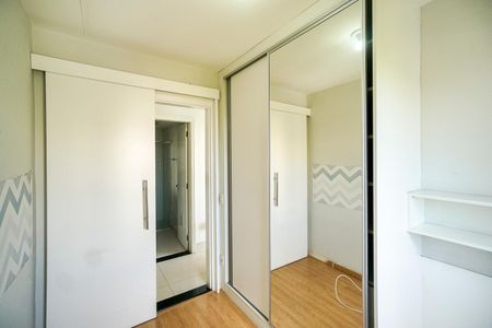 Quarto  de apartamento para alugar com 2 quartos, 67m² em Tatuapé, São Paulo