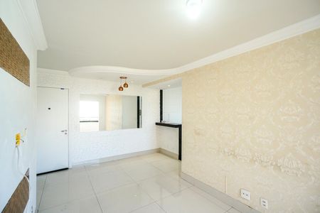 Sala de apartamento para alugar com 2 quartos, 67m² em Tatuapé, São Paulo