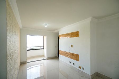 Sala de apartamento para alugar com 2 quartos, 67m² em Tatuapé, São Paulo