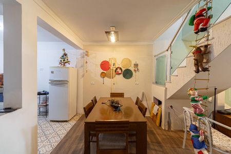 Casa à venda com 150m², 3 quartos e 4 vagasSala e Cozinha