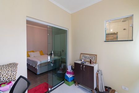 Casa à venda com 150m², 3 quartos e 4 vagasVaranda Suíte 1