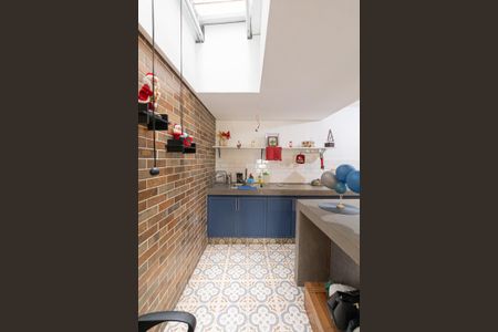 Casa à venda com 150m², 3 quartos e 4 vagasSala e Cozinha