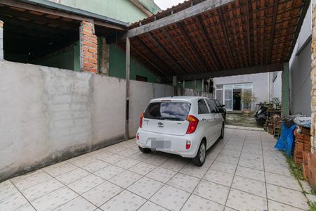 Casa à venda com 150m², 3 quartos e 4 vagasGaragem