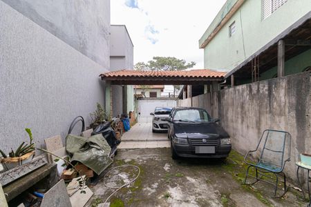 Casa à venda com 150m², 3 quartos e 4 vagasGaragem