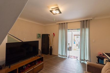 Sala e Cozinha de casa à venda com 3 quartos, 150m² em Jardim Penha, São Paulo