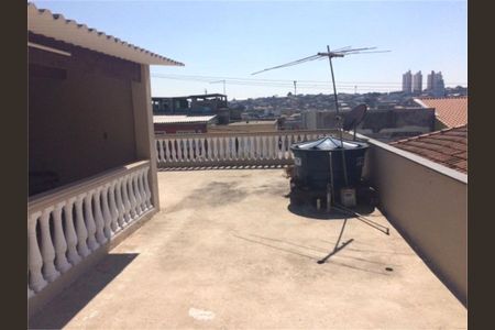 Casa à venda com 2 quartos, 180m² em Vila Nova Pauliceia, São Paulo