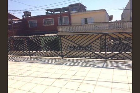 Casa à venda com 2 quartos, 180m² em Vila Nova Pauliceia, São Paulo