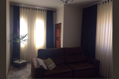 Casa à venda com 2 quartos, 180m² em Vila Nova Pauliceia, São Paulo