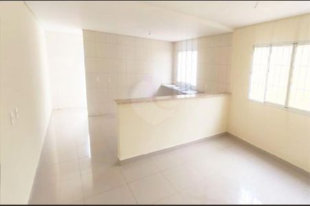 Casa à venda com 3 quartos, 150m² em Cidade São Francisco, São Paulo