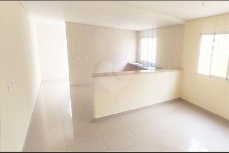 Casa à venda com 3 quartos, 150m² em Cidade São Francisco, São Paulo