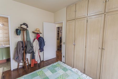 Apartamento à venda com 105m², 3 quartos e 1 vagaSuíte