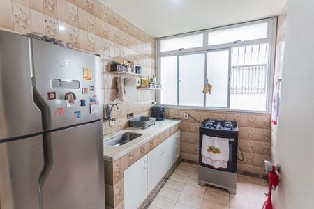 Apartamento à venda com 105m², 3 quartos e 1 vagaCozinha