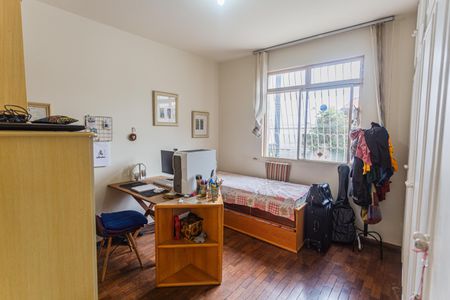 Apartamento à venda com 105m², 3 quartos e 1 vagaQuarto 