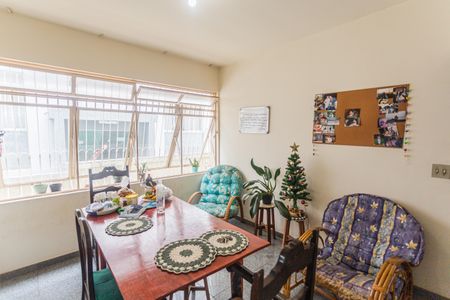 Apartamento à venda com 105m², 3 quartos e 1 vagaCopa