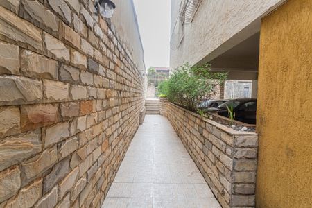 Apartamento à venda com 105m², 3 quartos e 1 vagaHall de entrada