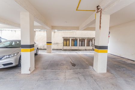 Apartamento à venda com 105m², 3 quartos e 1 vagaGaragem