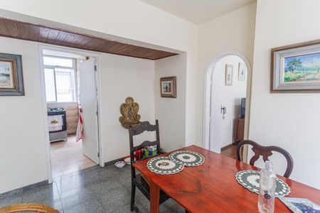 Apartamento à venda com 105m², 3 quartos e 1 vagaCopa