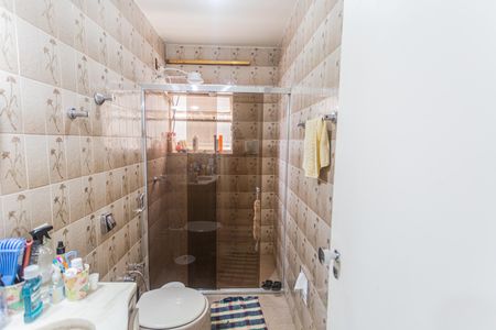 Apartamento à venda com 105m², 3 quartos e 1 vagaBanheiro Social