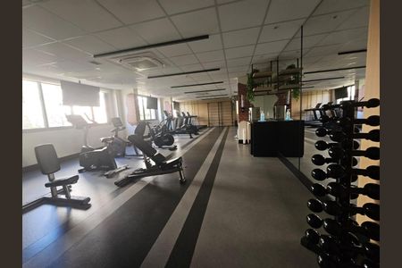 Foto 07 de kitnet/studio à venda com 1 quarto, 22m² em Paraíso, São Paulo