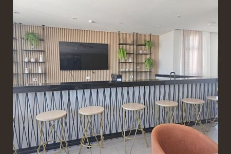 Foto 05 de kitnet/studio à venda com 1 quarto, 22m² em Paraíso, São Paulo