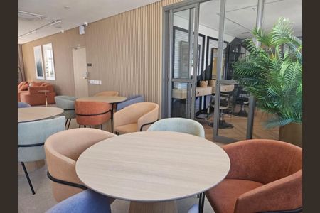 Foto 04 de kitnet/studio à venda com 1 quarto, 22m² em Paraíso, São Paulo