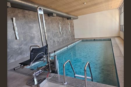 Studio à venda com 22m², 1 quarto e sem vagaFoto 10