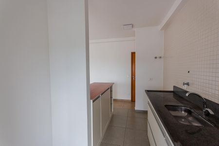 Apartamento para alugar com 80m², 2 quartos e 2 vagas