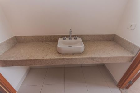 Apartamento para alugar com 80m², 2 quartos e 2 vagas