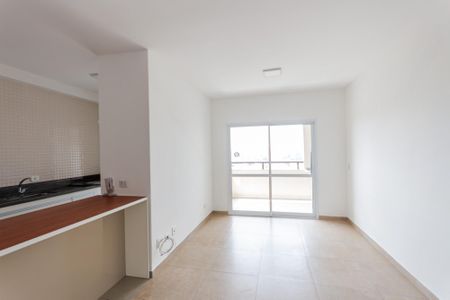 Apartamento para alugar com 80m², 2 quartos e 2 vagas
