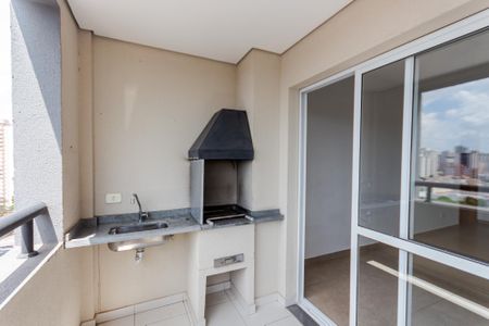 Apartamento para alugar com 80m², 2 quartos e 2 vagas