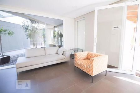 Apartamento para alugar com 80m², 2 quartos e 2 vagas